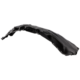 2010-2012 Lexus ES350 Front Fender Liner LH.