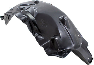 2005-2009 Land Rover LR3 Front Fender Liner RH.