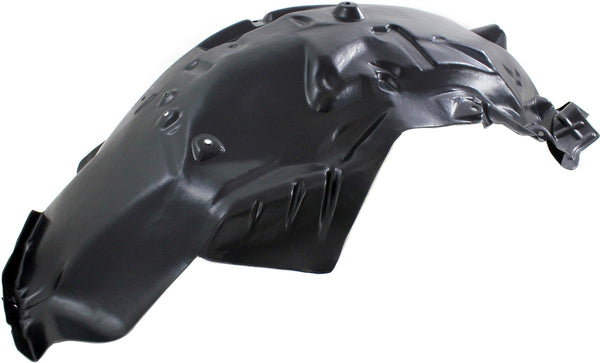 2005-2009 Land Rover LR3 Front Fender Liner RH.