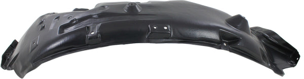2005-2009 Land Rover LR3 Front Fender Liner LH.