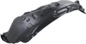 2005-2009 Land Rover LR3 Front Fender Liner LH.