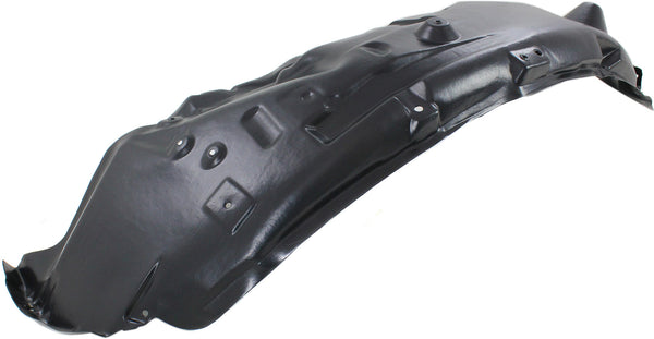 2005-2009 Land Rover LR3 Front Fender Liner LH.