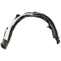 2013-2016 Lexus ES300H Front Fender Liner RH.
