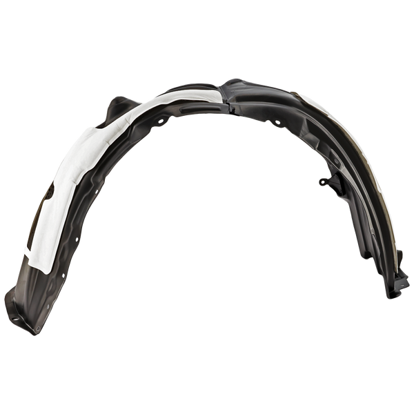 2013-2016 Lexus ES300H Front Fender Liner RH.