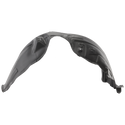 2013-2016 Lexus ES300H Front Fender Liner LH.