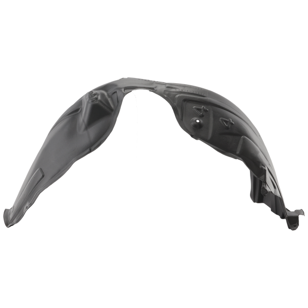 2013-2016 Lexus ES300H Front Fender Liner LH.