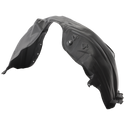 2013-2016 Lexus ES300H Front Fender Liner LH.