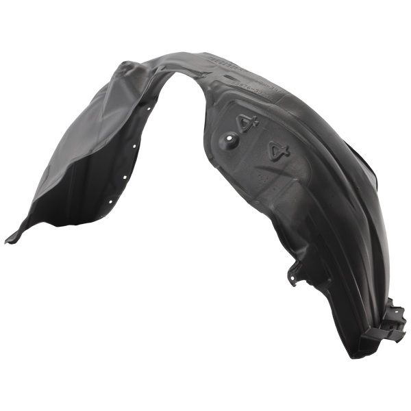 2013-2016 Lexus ES300H Front Fender Liner LH.