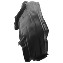 2013-2016 Lexus ES300H Front Fender Liner LH.
