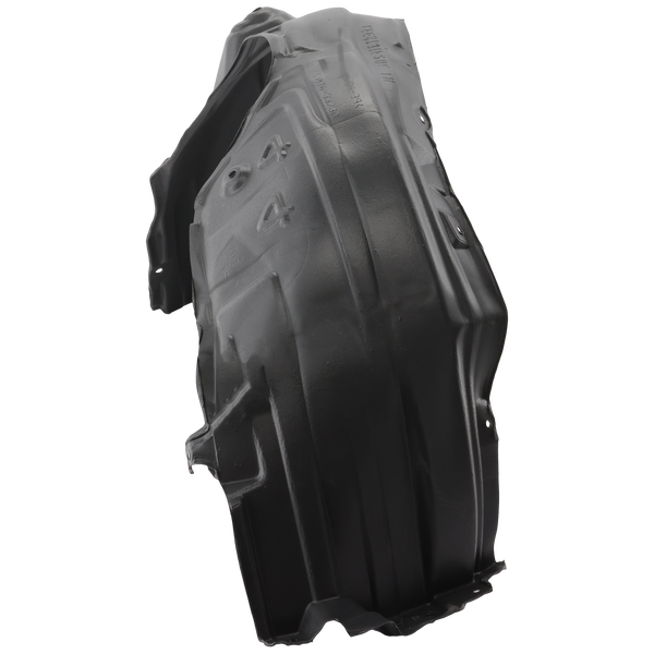 2013-2016 Lexus ES300H Front Fender Liner LH.