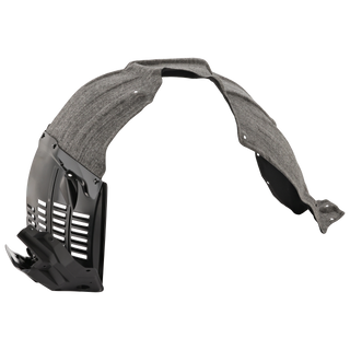 2013-2015 Lexus RX350 Front Fender Liner RH.