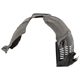 2013-2015 Lexus RX350 Front Fender Liner LH.