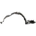 2014-2015 Lexus RX350 Front Fender Liner RH.