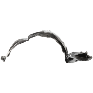 2014-2015 Lexus RX350 Front Fender Liner RH.