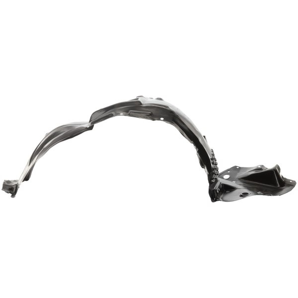 2014-2015 Lexus RX350 Front Fender Liner RH.