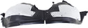 2013-2015 Lincoln MKT Front Fender Liner RH.