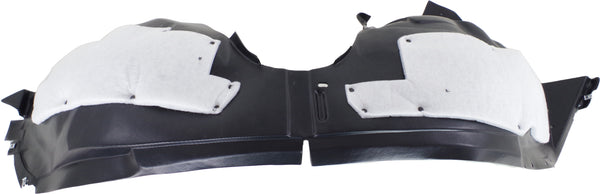 2013-2015 Lincoln MKT Front Fender Liner RH.