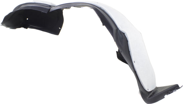 2013-2015 Lincoln MKT Front Fender Liner RH.