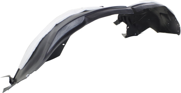 2013-2015 Lincoln MKT Front Fender Liner RH.