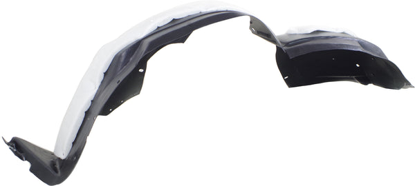 2013-2015 Lincoln MKT Front Fender Liner LH.