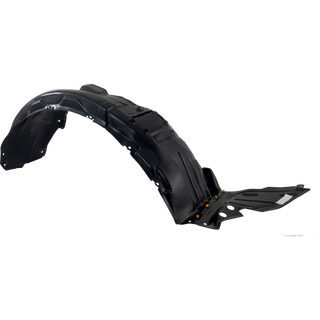 2013-2016 Lexus GS350 Front Fender Liner RH.