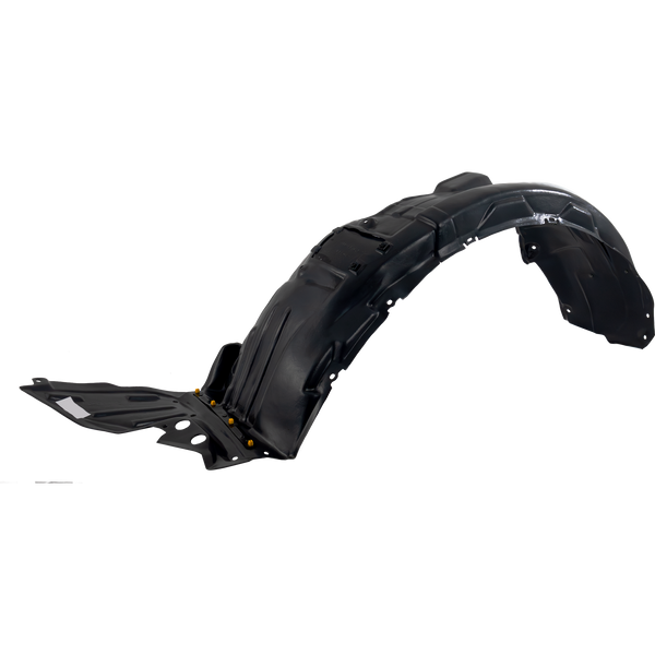 2013-2016 Lexus GS350 Front Fender Liner LH.