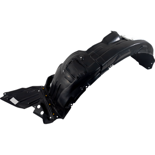 2013-2016 Lexus GS350 Front Fender Liner LH.