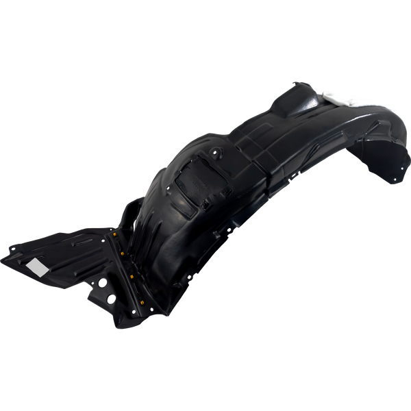 2013-2016 Lexus GS350 Front Fender Liner LH.