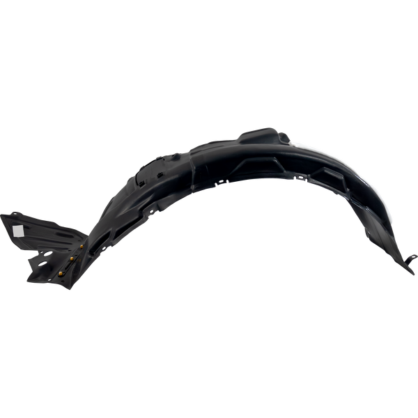 2013-2016 Lexus GS350 Front Fender Liner LH.