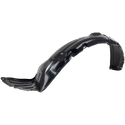 2006-2008 Lexus IS250 Front Fender Liner RH.
