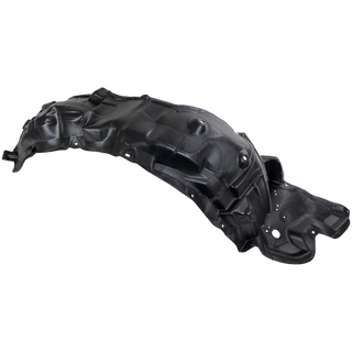 2006-2008 Lexus IS250 Front Fender Liner RH.