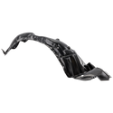 2009-2010 Lexus IS250 Front Fender Liner RH.