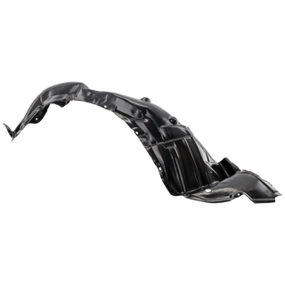 2009-2010 Lexus IS250 Front Fender Liner RH.