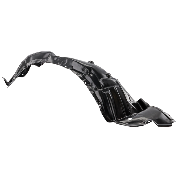 2009-2010 Lexus IS250 Front Fender Liner RH.