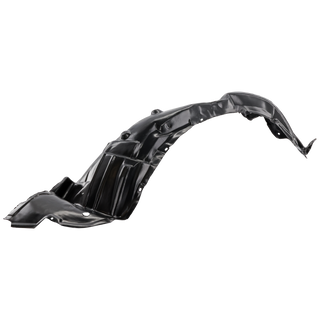 2009-2010 Lexus IS250 Front Fender Liner LH.