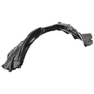 2011-2013 Lexus IS250 Front Fender Liner RH.