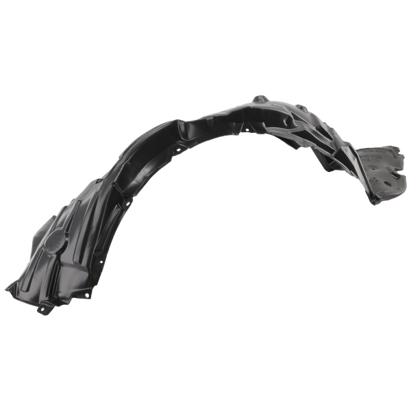 2011-2013 Lexus IS250 Front Fender Liner RH.