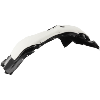 2013-2016 Lincoln MKZ Front Fender Liner RH.