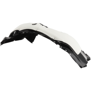 2013-2016 Lincoln MKZ Front Fender Liner LH.