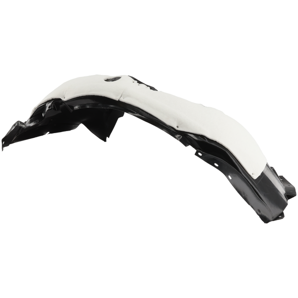 2013-2016 Lincoln MKZ Front Fender Liner LH.