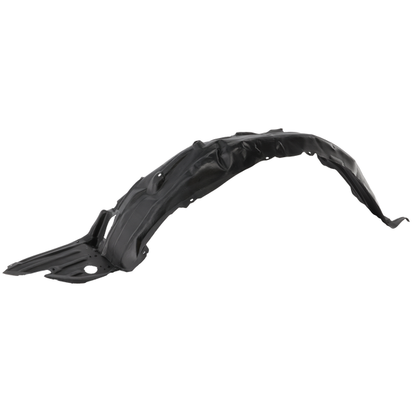 2016 Lexus IS300 Front Fender Liner LH.