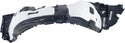 2010-2012 Lexus LS460 Front Fender Liner RH.