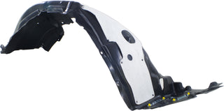 2010-2012 Lexus LS460 Front Fender Liner RH.