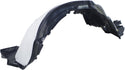 2010-2012 Lexus LS460 Front Fender Liner RH.