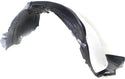 2010-2012 Lexus LS460 Front Fender Liner LH.