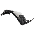 2013-2016 Lexus LS460 Front Fender Liner RH.