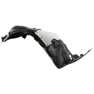 2013-2016 Lexus LS460 Front Fender Liner RH.