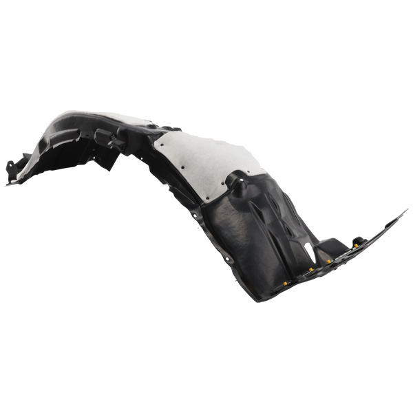 2013-2016 Lexus LS460 Front Fender Liner RH.