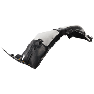 2013-2016 Lexus LS460 Front Fender Liner LH.