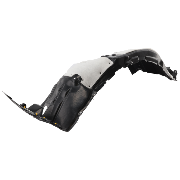 2013-2016 Lexus LS460 Front Fender Liner LH.